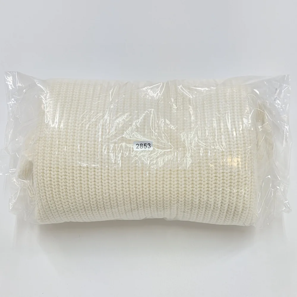 Cozy Chic Anthropologie Alexia Knit Tunic Women’s XS Cream Sleeveless Sweater
